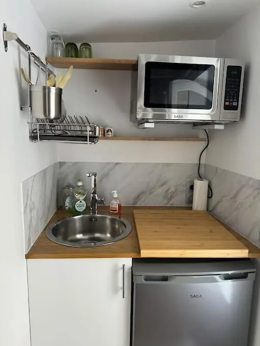 Studio Neuf Et Equipe - Coeur De Paris- Bourse Apartment Paris